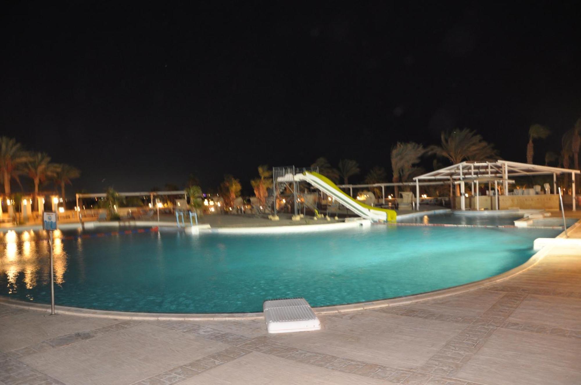 Hurghada Coral Beach Hotel Exterior foto