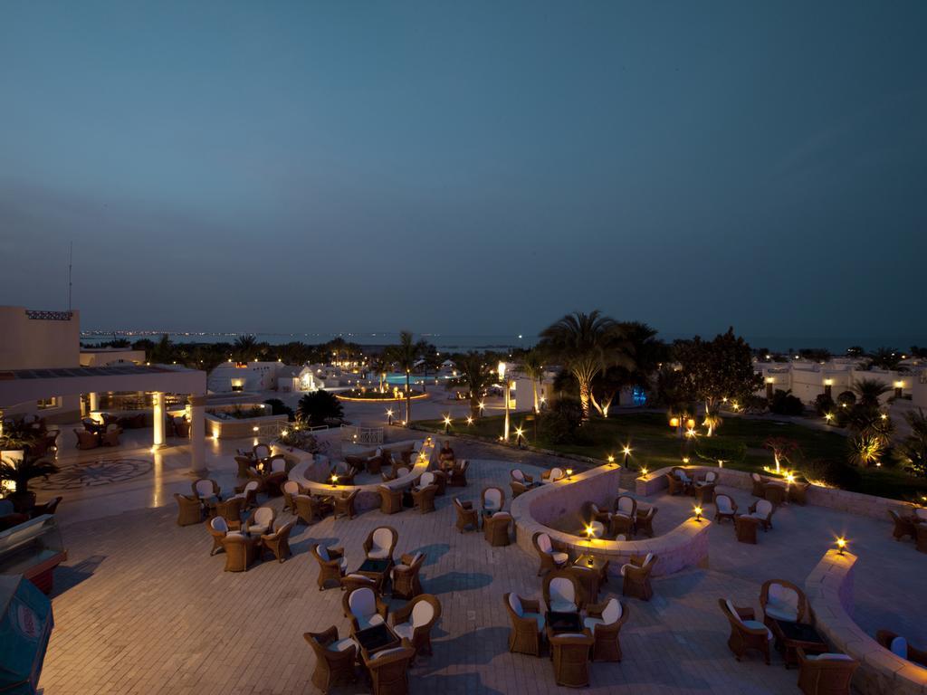 Hurghada Coral Beach Hotel Exterior foto